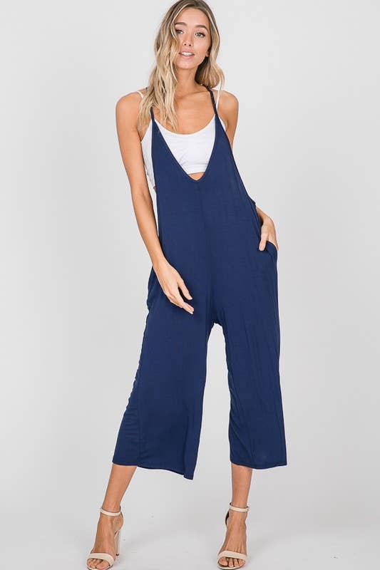 Comfy Sling Jumper
