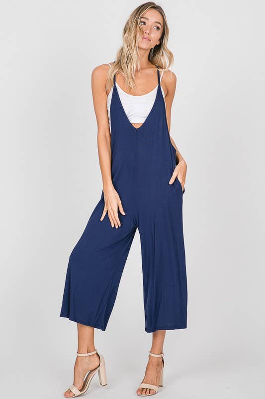 Comfy Sling Jumper