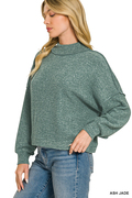 Zenana apparel product photo