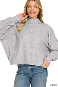 Zenana apparel product photo